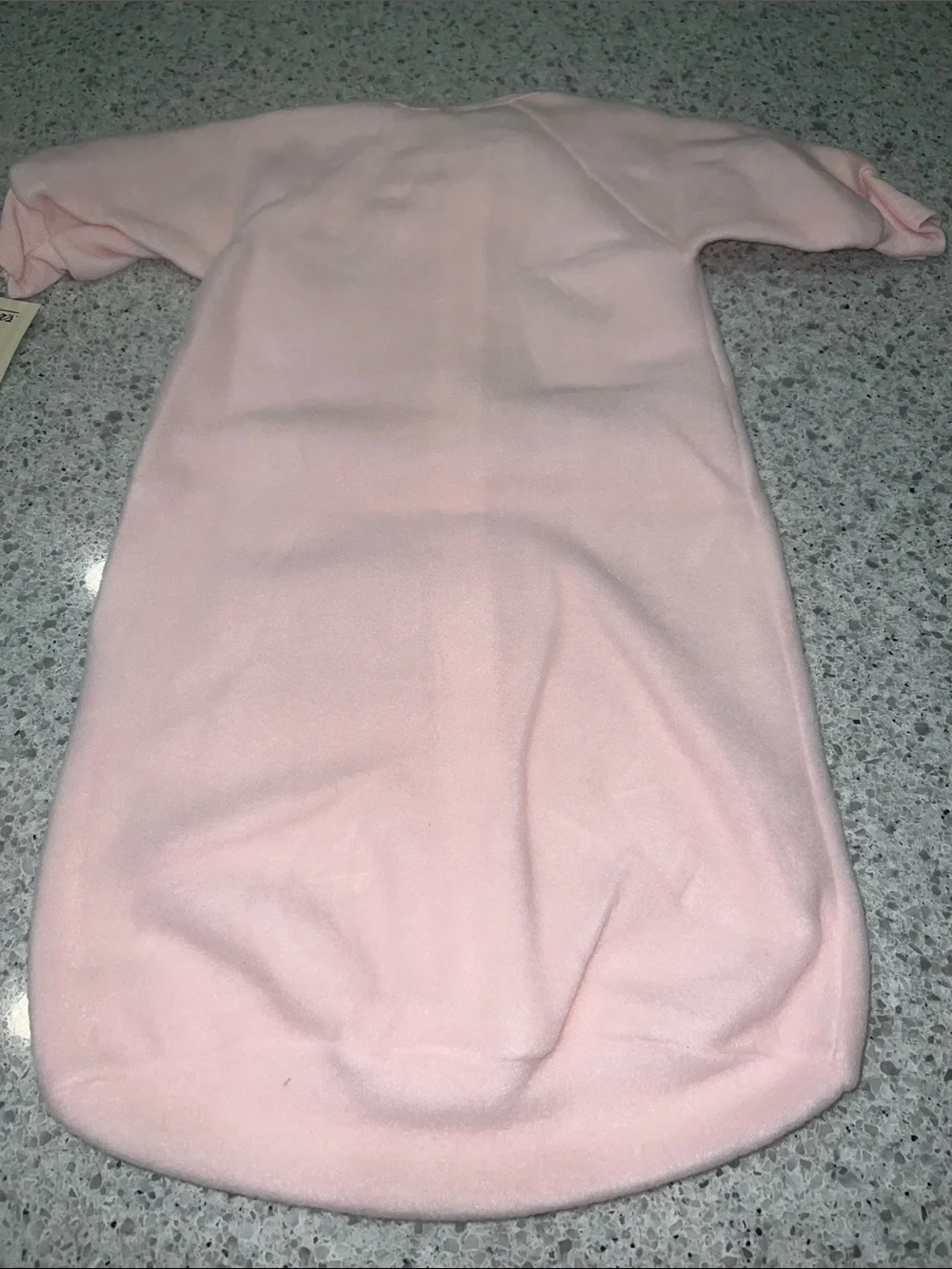 Carter’s Vintage sleeper